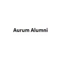 Aurum Alumni Logo