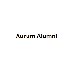 Aurum Alumni developer logo
