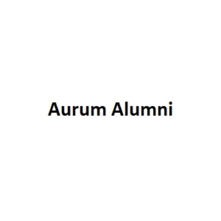 Aurum Alumni