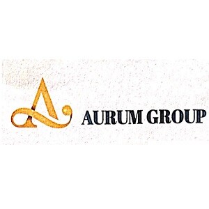 Aurum Group developer logo