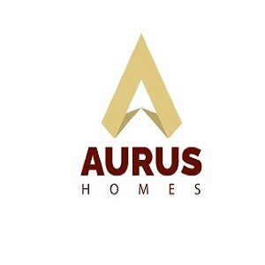 Aurus Homes Developers developer logo