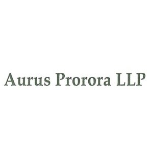 Aurus Prorora LLP developer logo