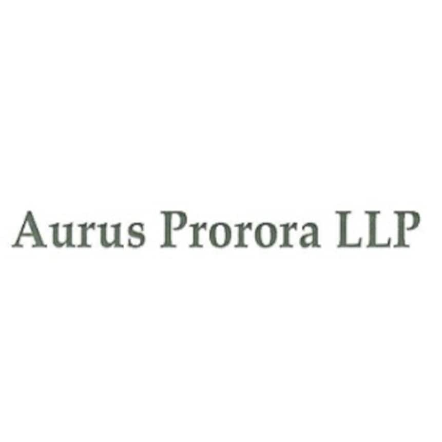 Aurus Prorora LLP