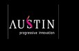 Austin Group Developer Logo