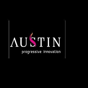 Austin Group logo