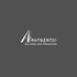 Authentic Builders And Promoters Developer Logo