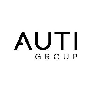 Auti Group developer logo