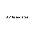 AV Associates Logo