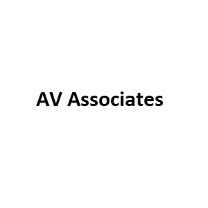 AV Associates developer logo