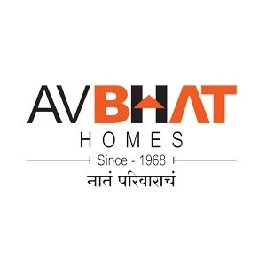 Av Bhat Developer Logo