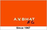 Av Bhat Logo