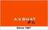 Av Bhat Developer Logo