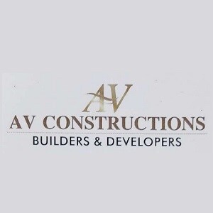 AV Constructions Builders & Developers developer logo