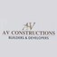 AV Constructions Builders & Developers