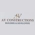 AV Constructions Builders & Developers AV Constructions Builders & Developers Developer Logo