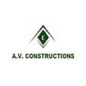 AV Constructions Chennai Logo