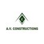 AV Constructions Chennai
