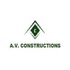 AV Constructions Chennai AV Constructions Chennai Developer Logo