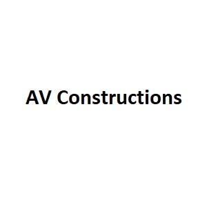 AV Constructions Hyderabad logo
