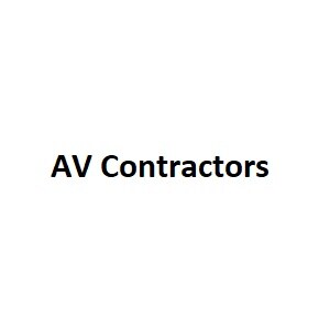 AV Contractors logo