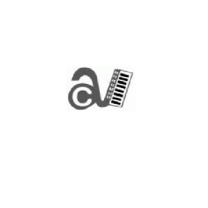 AV Corporation logo