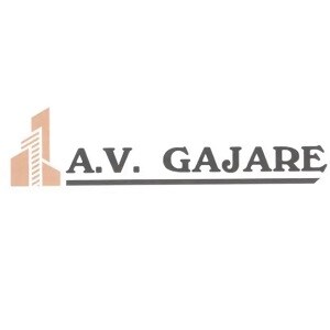 AV Gajare logo