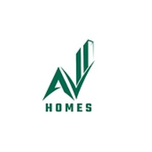 AV Homes developer logo