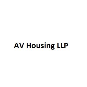 AV Housing LLP developer logo
