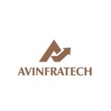 AV Infratech Logo