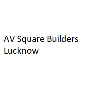 AV Square Builders Lucknow