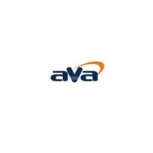 AVA Builders logo