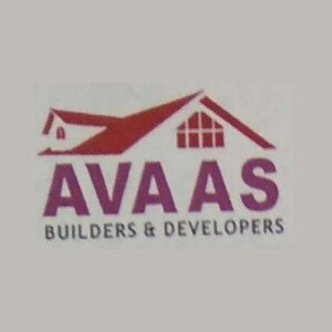 Avaas Builders And Developers Logo