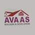 Avaas Builders And Developers Developer Logo