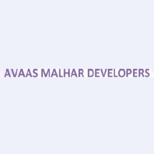 Avaas Malhar Developers Logo