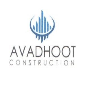 Avadhoot Constructions Developer Logo