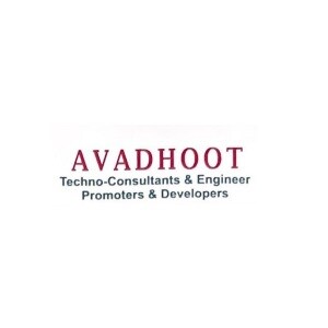 Avadhoot Developers Developer Logo