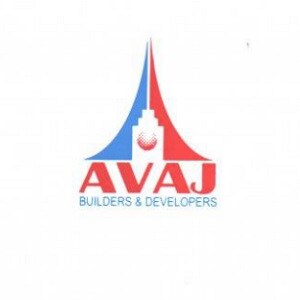 Avaj Builders And Developers Logo