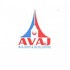 Avaj Builders And Developers Developer Logo