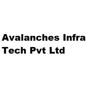 Avalanches Infra Tech Pvt Ltd Logo