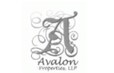 Avalon Associates Developer Logo