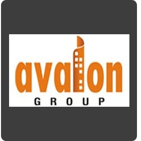 Avalon developer logo