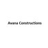 Avana Constructions Developer Logo