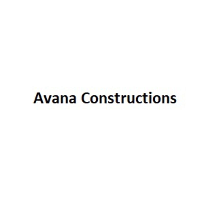 Avana Constructions