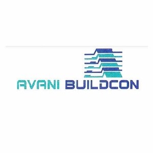 Avani Buildcon logo
