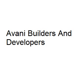 Avani Builders And Developers