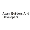 Avani Builders And Developers Logo