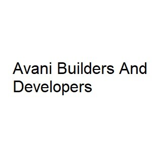 Avani Builders And Developers logo