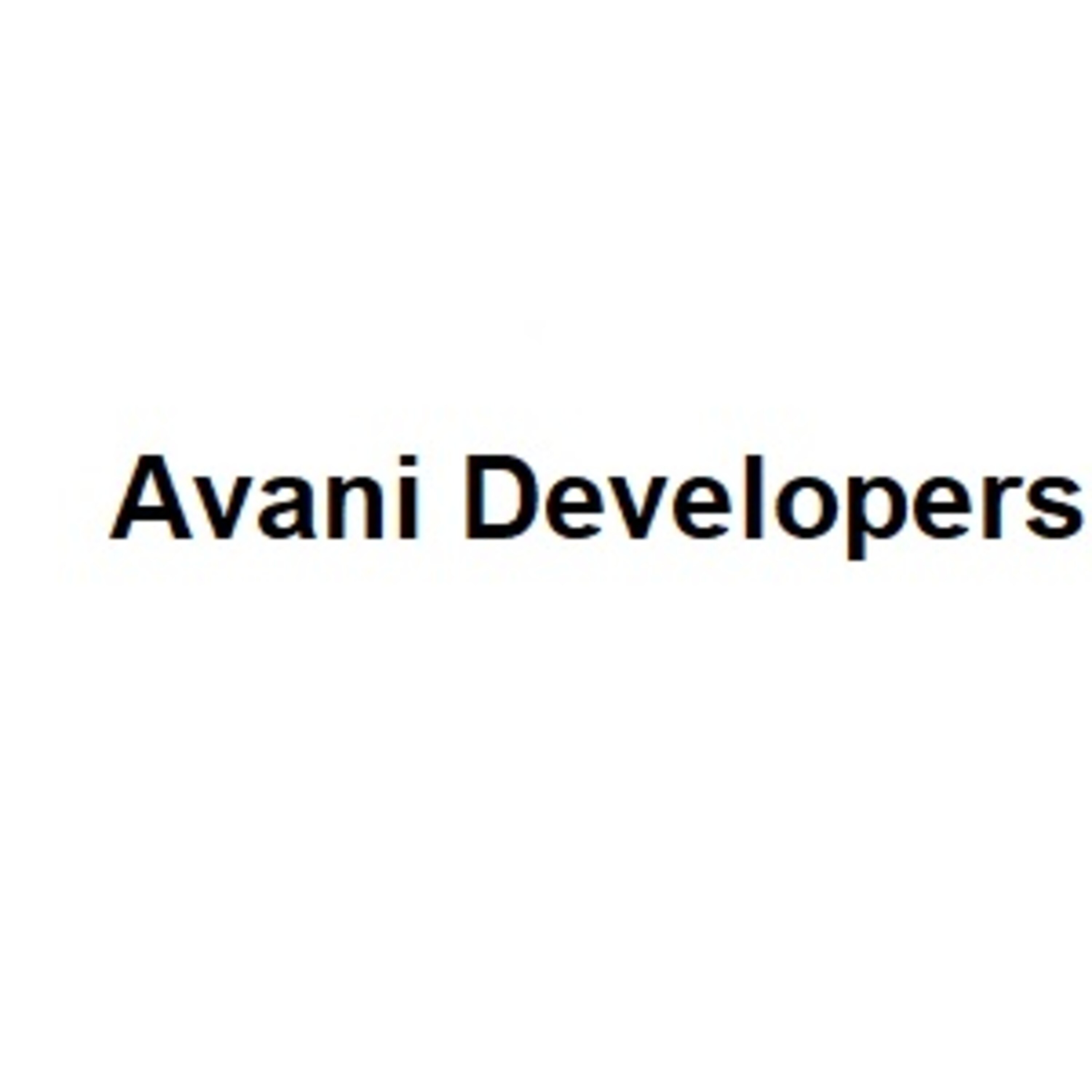 Avani Developers