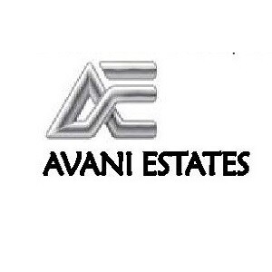 Avani Estates developer logo