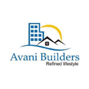 Avani Group developer logo